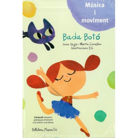 BADA BOTO (MUSICA I MOVIMENT)