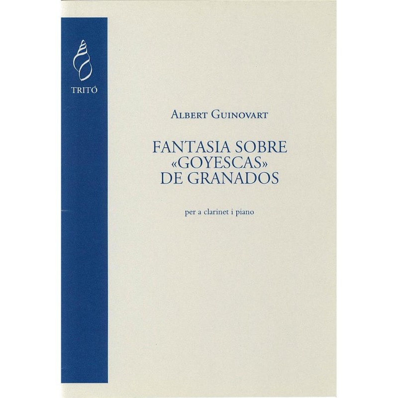 FANTASIA SOBRE GOYESCAS