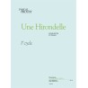 UNE HIRONDELLE