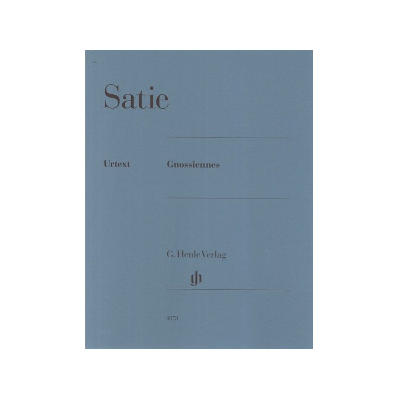 GNOSSIENNES