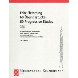 60 ESTUDIOS PROGRESIVOS VOL.1