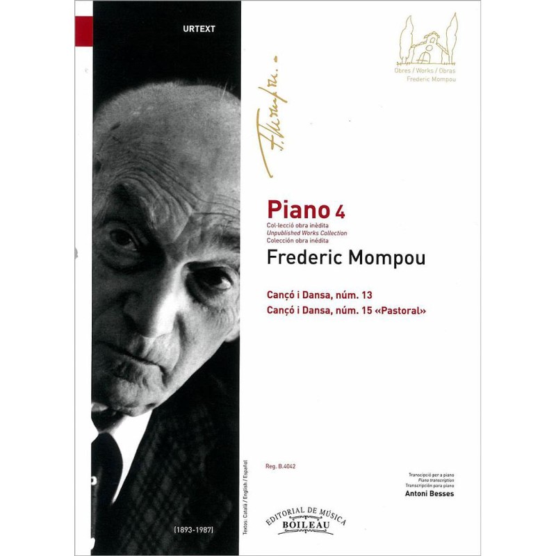 Piano 4