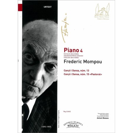 Piano 4