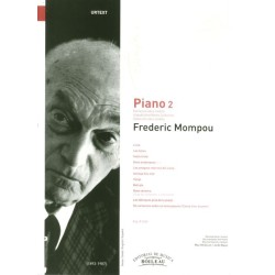PIANO 2 (OBRA INÈDITA)