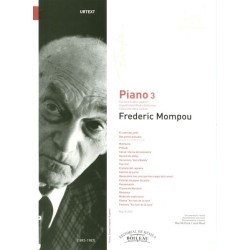 PIANO 3 (OBRA INÈDITA)