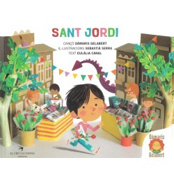 Sant Jordi