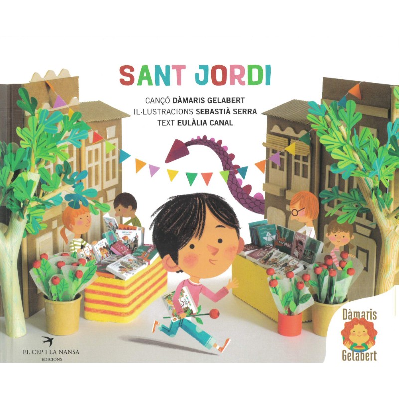 Sant Jordi Sant Jordi
