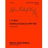 GOLDBERG VARIATIONEN BWV.988