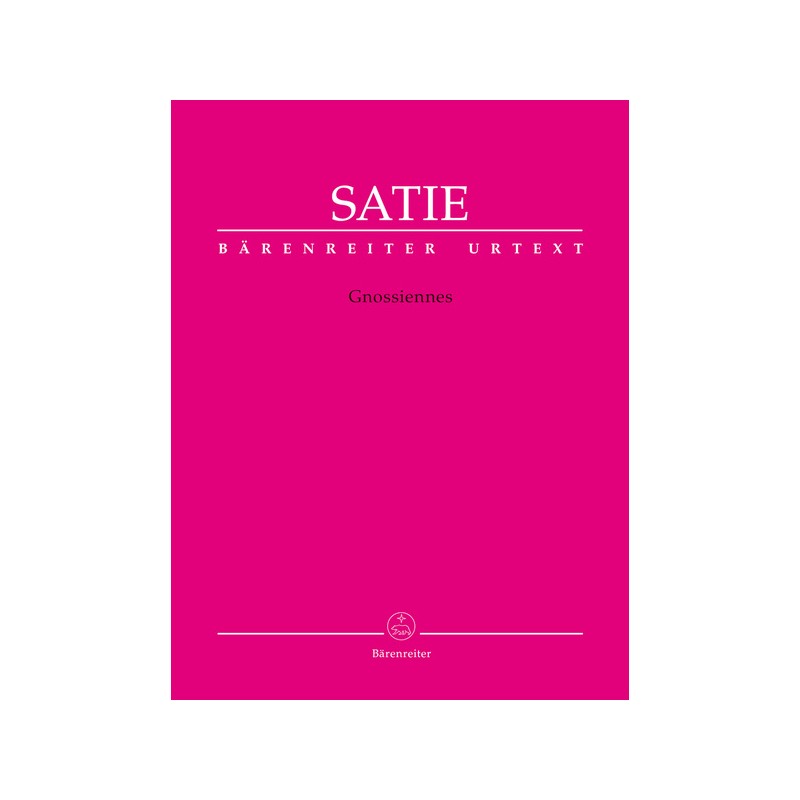 GNOSSIENNES