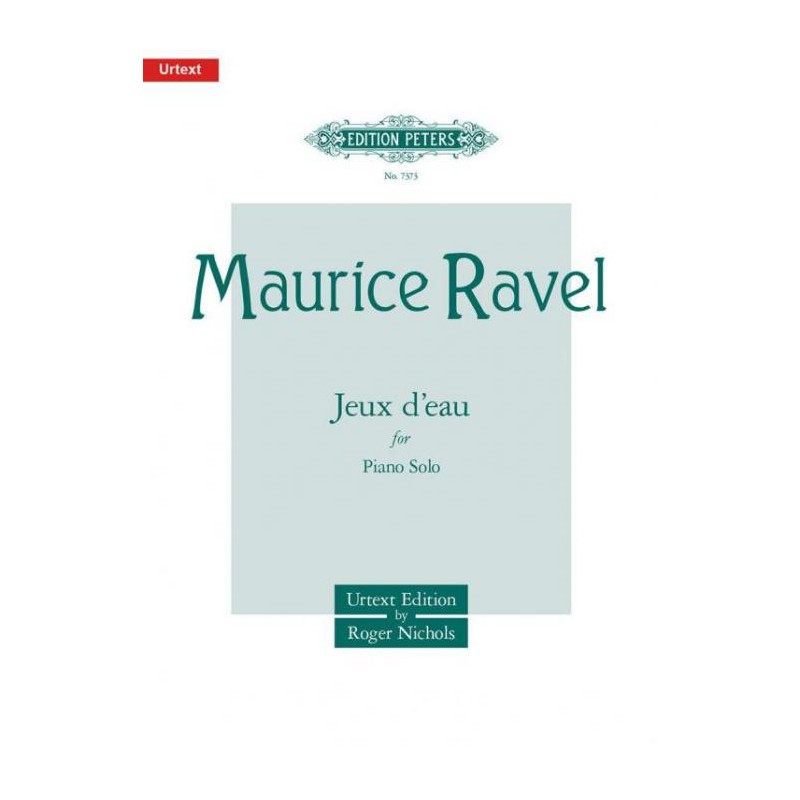 JEUX D'EAU