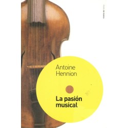 LA PASION MUSICAL