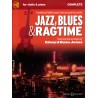 Jazz, Blues & Ragtime