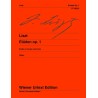 12 ETUDES OP.1