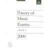 2009 THEORY OF MUSIC EXAM PAPERS 7