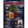 EASY POPULAR MOVIE INSTRUMENTAL SOLOS