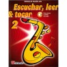 ESCUCHAR, LEER & TOCAR 2 (CON ACCESO A PISTAS DE AUDIO)