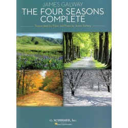 THE FOUR SEASONS COMPLETE