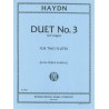 DUET 3 F-MAJOR