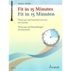 Fit in 15 Minutes