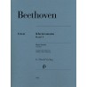 KLAVIERSONATEN BAND 1