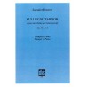 FULLES DE TARDOR OP 18 Nº2