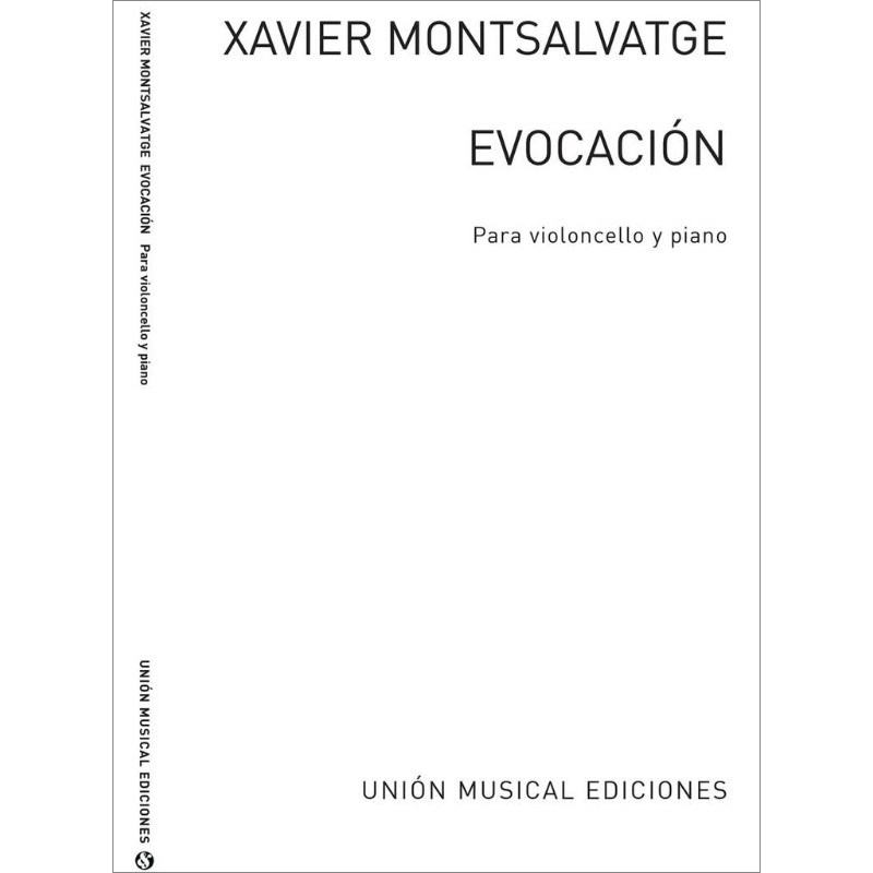 EVOCACION