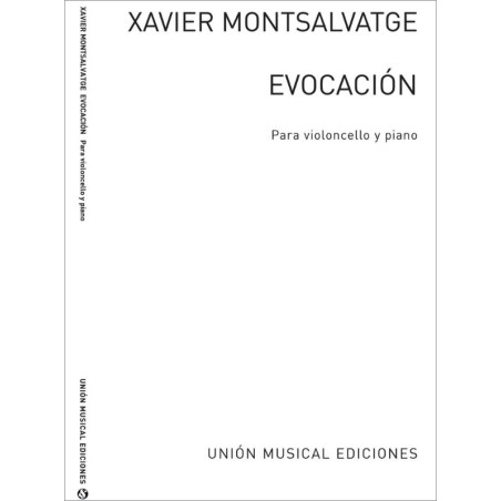 EVOCACION