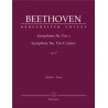 SYMPHONIE 5 C MOLL OP 67