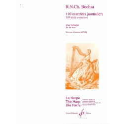 110 EXERCICES JOURNALIERS