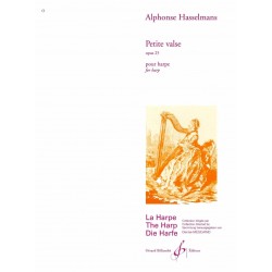 PETITE VALSE OP.25