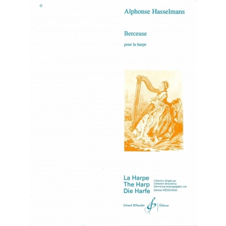 BERCEUSE
