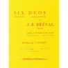 SIX DUOS VOL.2