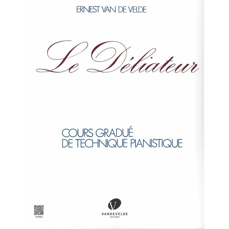 LE DELIATEUR