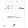 LE DELIATEUR