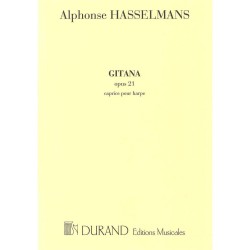 GITANA OP.21