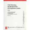 60 ESTUDIOS PROGRESIVOS VOL.1