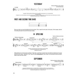 Recorder Method