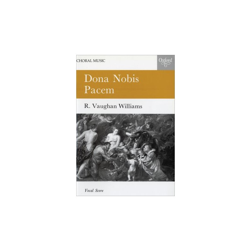 DONA NOBIS PACEM