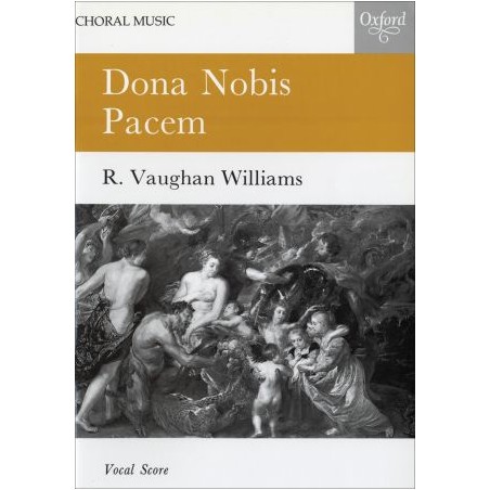 DONA NOBIS PACEM