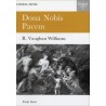 DONA NOBIS PACEM
