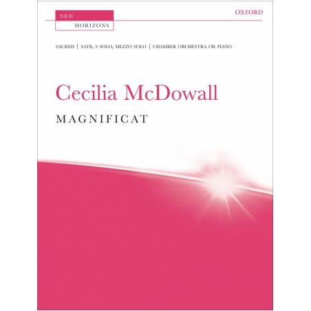MAGNIFICAT