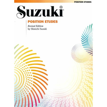 POSITION ETUDES