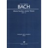 Meine Seufzer, meine Tranen BWV.13