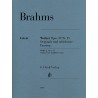 WALZER OP.39/15