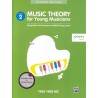 MUSIC THEORY FOR YOUNG MUSICIANS GRADE 2