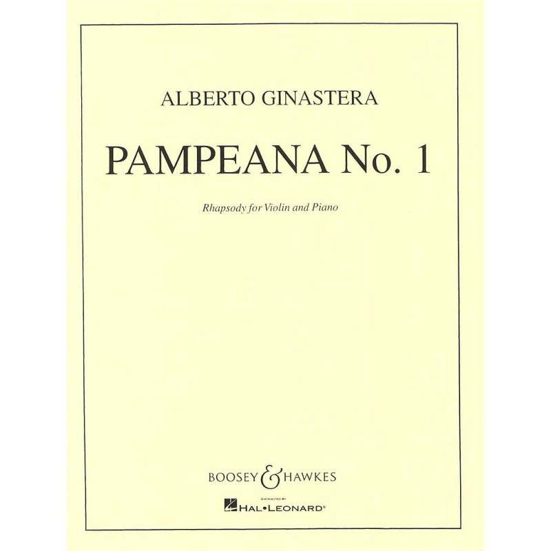 Pampeana nº1