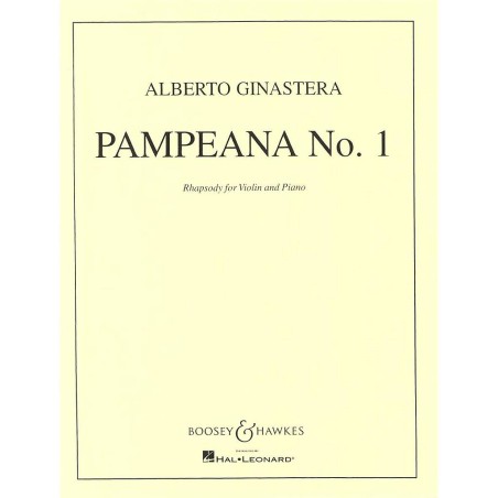 Pampeana nº1