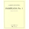 Pampeana nº1