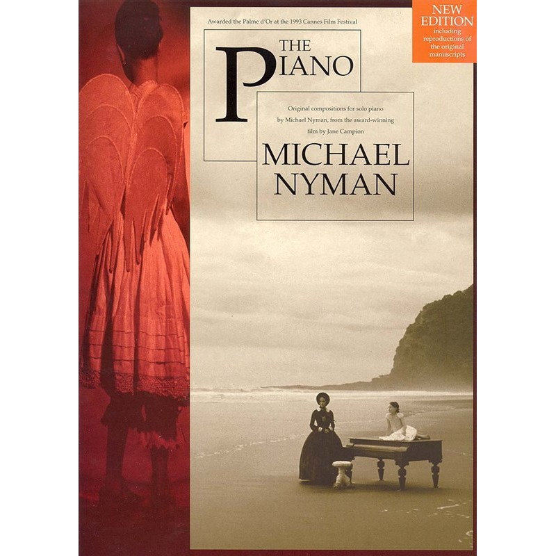 THE PIANO