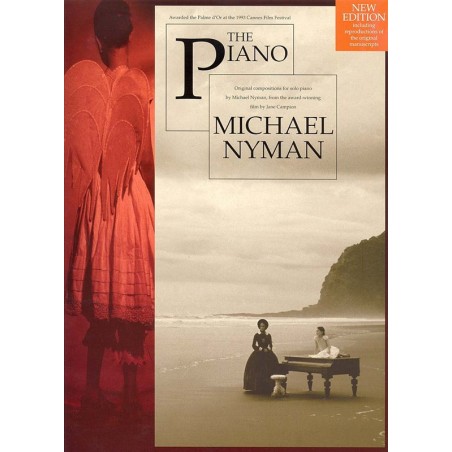 THE PIANO